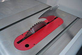 картинка WARRIOR W0700R 230B Круглопильный станок от HARVEY-RUS